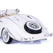 Mercedes-Benz Mercedes-Benz 500 K Typ Specialroadster 1936 - 1:18 - Maisto Mercedes-Benz Mercedes-Benz 500 K Typ Specialroadster 1936 - 1:18 - Maisto