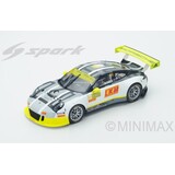 Porsche Porsche 911 GT3 R #911 4th GT World Cup Macau 2016 - 1:18 - Spark Porsche Porsche 911 GT3 R #911 4th GT World Cup Macau 2016 - 1:18 - Spark