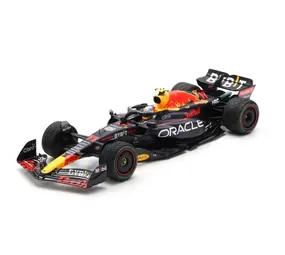 Formule 1 Oracle Red Bull Racing RB18 #11 Winner GP Singapore 2022 - 1:12 - Spark Formule 1 Oracle Red Bull Racing RB18 #11 Winner GP Singapore 2022 - 1:12 - Spark