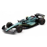 Formule 1 Aston Martin AMR23 #14 7th British GP 2023 - 1:12 - Spark Formule 1 Aston Martin AMR23 #14 7th British GP 2023 - 1:12 - Spark