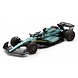 Formule 1 Aston Martin AMR23 #14 7th British GP 2023 - 1:12 - Spark Formule 1 Aston Martin AMR23 #14 7th British GP 2023 - 1:12 - Spark