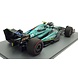 Formule 1 Aston Martin AMR23 #14 7th British GP 2023 - 1:12 - Spark Formule 1 Aston Martin AMR23 #14 7th British GP 2023 - 1:12 - Spark