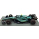 Formule 1 Aston Martin AMR23 #14 7th British GP 2023 - 1:12 - Spark Formule 1 Aston Martin AMR23 #14 7th British GP 2023 - 1:12 - Spark