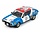Renault 17 #12 8th Tour de Corse 1974 - 1:43 - Spark