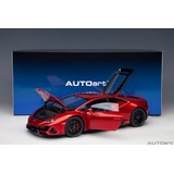Lamborghini Lamborghini Huracán EVO - 1:18 - AUTOart Lamborghini Lamborghini Huracán EVO - 1:18 - AUTOart
