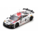 Audi Audi R8 GT3 #25 2nd Gold Class 24H Spa 2024 - 1:43 - Spark Audi Audi R8 GT3 #25 2nd Gold Class 24H Spa 2024 - 1:43 - Spark