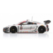 Audi Audi R8 GT3 #25 2nd Gold Class 24H Spa 2024 - 1:43 - Spark Audi Audi R8 GT3 #25 2nd Gold Class 24H Spa 2024 - 1:43 - Spark
