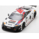 Audi Audi R8 GT3 #25 2nd Gold Class 24H Spa 2024 - 1:43 - Spark Audi Audi R8 GT3 #25 2nd Gold Class 24H Spa 2024 - 1:43 - Spark