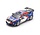 Alpine A110 #58 Rally Monte Carlo 2024  - 1:43 - Spark