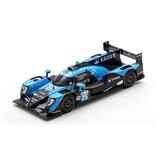 Oreca Oreca 07 Gibson #25 24H Le Mans 2024 - 1:43 - Spark Oreca Oreca 07 Gibson #25 24H Le Mans 2024 - 1:43 - Spark