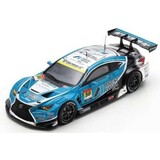 Lexus Lexus RC F GT3 #50 GT300 Super GT Anest Iwata Racing 2024 - 1:43 - Spark Lexus Lexus RC F GT3 #50 GT300 Super GT Anest Iwata Racing 2024 - 1:43 - Spark