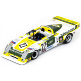 Chevron Chevron B36 #27 24H Le Mans 1979 - 1:43 - Spark Chevron Chevron B36 #27 24H Le Mans 1979 - 1:43 - Spark