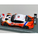 Toyota Toyota Tom's GR Supra #36 Series Champion GT500 Super GT 2021 + Champion Board - 1:43 - Spark Toyota Toyota Tom's GR Supra #36 Series Champion GT500 Super GT 2021 + Champion Board - 1:43 - Spark