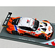 Toyota Toyota Tom's GR Supra #36 Series Champion GT500 Super GT 2021 + Champion Board - 1:43 - Spark Toyota Toyota Tom's GR Supra #36 Series Champion GT500 Super GT 2021 + Champion Board - 1:43 - Spark