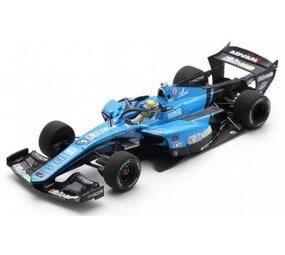 Formule 1 Kids Com KCMG Cayman SF23 #8 Super Formula 2024 - 1:43 - Spark Formule 1 Kids Com KCMG Cayman SF23 #8 Super Formula 2024 - 1:43 - Spark