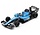 Kids Com KCMG Cayman SF23 #8 Super Formula 2024 - 1:43 - Spark