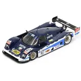 Chevron Cougar C26 S #47 24H Le Mans 1991 - 1:43 - Spark Chevron Cougar C26 S #47 24H Le Mans 1991 - 1:43 - Spark