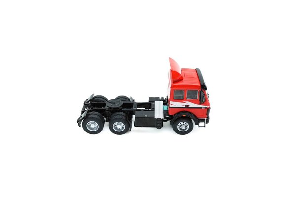 Mercedes-Benz Mercedes-Benz NG 2232 - 1:43 - Premium ClassiXXs