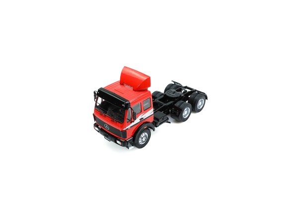 Mercedes-Benz Mercedes-Benz NG 2232 - 1:43 - Premium ClassiXXs