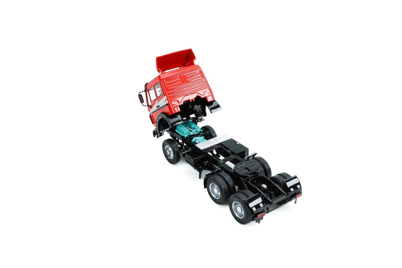 Mercedes-Benz Mercedes-Benz NG 2232 - 1:43 - Premium ClassiXXs