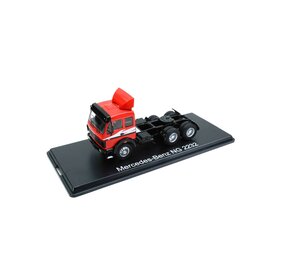 Mercedes-Benz Mercedes-Benz NG 2232 - 1:43 - Premium ClassiXXs