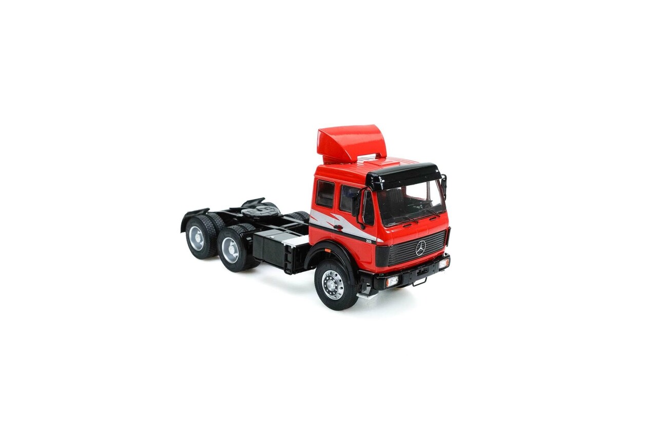 Mercedes-Benz Mercedes-Benz NG 2232 - 1:43 - Premium ClassiXXs
