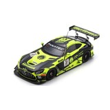 Mercedes-Benz Mercedes-Benz GT3 #2 Get Speed 24H Spa 2023 - 1:43 - Spark Mercedes-Benz Mercedes-Benz GT3 #2 Get Speed 24H Spa 2023 - 1:43 - Spark