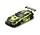 Mercedes-Benz GT3 #2 Get Speed 24H Spa 2023 - 1:43 - Spark
