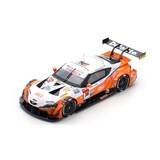 Toyota Toyota Tom's GR Supra #36 GT500 Super GT 2022 - 1:43 - Spark Toyota Toyota Tom's GR Supra #36 GT500 Super GT 2022 - 1:43 - Spark