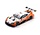 Toyota Tom's GR Supra #36 GT500 Super GT 2022 - 1:43 - Spark