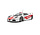 McLaren F1 GTR Short Tail #01 2H Brasilia 1996 - 1:18 - Solido