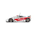 McLaren McLaren F1 GTR Short Tail #01 2H Brasilia 1996 - 1:18 - Solido McLaren McLaren F1 GTR Short Tail #01 2H Brasilia 1996 - 1:18 - Solido