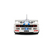 McLaren McLaren F1 GTR Short Tail #01 2H Brasilia 1996 - 1:18 - Solido McLaren McLaren F1 GTR Short Tail #01 2H Brasilia 1996 - 1:18 - Solido