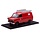 Ford Transit 'Feuerwehr' 1965 / 1970 - 1:18 - KK Scale