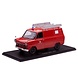 Ford Ford Transit 'Feuerwehr' 1965 / 1970 - 1:18 - KK Scale Ford Ford Transit 'Feuerwehr' 1965 / 1970 - 1:18 - KK Scale