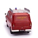 Ford Ford Transit 'Feuerwehr' 1965 / 1970 - 1:18 - KK Scale Ford Ford Transit 'Feuerwehr' 1965 / 1970 - 1:18 - KK Scale