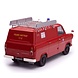 Ford Ford Transit 'Feuerwehr' 1965 / 1970 - 1:18 - KK Scale Ford Ford Transit 'Feuerwehr' 1965 / 1970 - 1:18 - KK Scale
