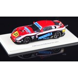 TVR TVR Tuscan R. #23 British GT 2003 - 1:43 - Spark TVR TVR Tuscan R. #23 British GT 2003 - 1:43 - Spark