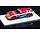 TVR Tuscan R.  #23 British GT 2003 - 1:43 - Spark