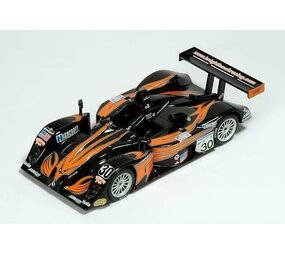 MG MG Lola EX 257 #30 24H Le Mans 2002 - 1:43 - Spark
