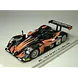 MG MG Lola EX 257 #30 24H Le Mans 2002 - 1:43 - Spark MG MG Lola EX 257 #30 24H Le Mans 2002 - 1:43 - Spark