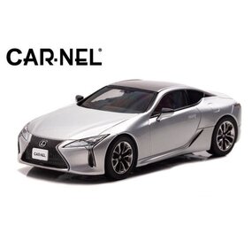 Lexus Lexus LC500 (URZ100) 2017 - 1:43 - Car-Nel
