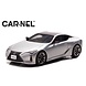 Lexus Lexus LC500 (URZ100) 2017 - 1:43 - Car-Nel Lexus Lexus LC500 (URZ100) 2017 - 1:43 - Car-Nel