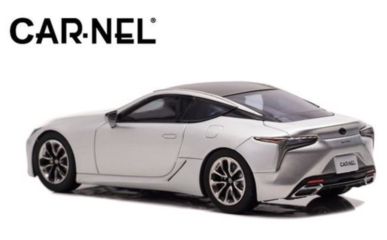 Lexus Lexus LC500 (URZ100) 2017 - 1:43 - Car-Nel Lexus Lexus LC500 (URZ100) 2017 - 1:43 - Car-Nel