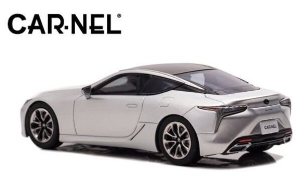 Lexus Lexus LC500 (URZ100) 2017 - 1:43 - Car-Nel Lexus Lexus LC500 (URZ100) 2017 - 1:43 - Car-Nel