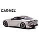 Lexus Lexus LC500 (URZ100) 2017 - 1:43 - Car-Nel Lexus Lexus LC500 (URZ100) 2017 - 1:43 - Car-Nel