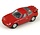 Abarth Fiat 1000 Bialbero GT 1961 - 1:43 - Spark