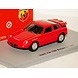 Abarth Abarth Fiat 1000 Bialbero GT 1961 - 1:43 - Spark Abarth Abarth Fiat 1000 Bialbero GT 1961 - 1:43 - Spark