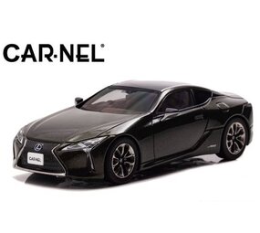 Lexus Lexus LC500h Patina Elegance (GWZ100) 2019 - 1:43 - Car-Nel