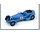 Alfa Romeo 8C #6 30th 24H Le Mans 1934  - 1:43 - Spark